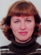 Медведева Татьяна Анатольевна