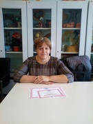 Акулич Светлана Михайловна