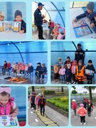 Неделя "БЕЗОПАСНОЕ ЛЕТО"