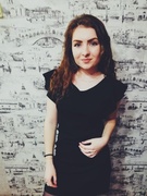 Федорец Екатерина Александровна