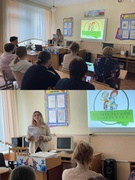 22.03.2024 22.03.2024 В рамках родительского университета открытый диалог с родителями «Жизнь без насилия»