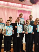 "Школа безопасности -2025".