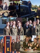 День открытых дверей в Могилёвском институте МВД