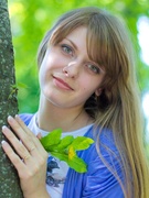 Баранская Ольга Игоревна