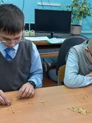 Тыдзень матэматыкі