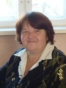 Нагорная Анна Ивановна