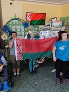 Воспитательно-оздоровительный лагерь с дневным пребыванием "Радуга" в период летних каникул с 02.06.2025 по 20.06.2025