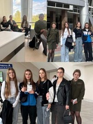 "День научной молодежи" г. Мозырь