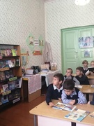 15 сентября  - День библиотек