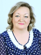 Борисенко Оксана Валерьвна