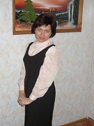 Галяс Маргарита Вилисовна
