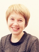 Сурвила Светлана Петровна
