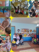 01.11.2024 Аздараўленчы лагер. Дзень пяты