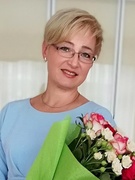 Косолапова Ольга Николаевна