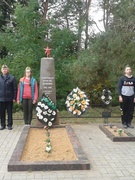к 75-летию Победы