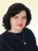 Воронко Наталья Францевна