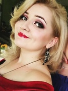 Бабушкина Мария Михайловна