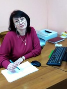 Новоселова Анжелика Сергеевна