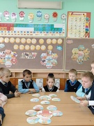 «Финансы-это деньги»:второй класс на пути к финансовой грамотности