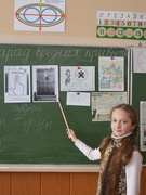 Шестой школьный день. 17.02.2018. Игра "Маскарад вредных привычек" для учащихся 1-4 классов