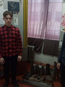 ШАГ "Гонар за Беларусь: Свет міжканфесійны, свет міжнацыянальны"