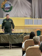 ПРОФОРИЕНТАЦИЯ В ДЕЙСТВИИ