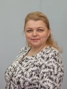 Зудина Елена Валерьевна