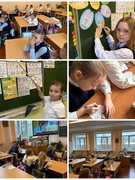 Просмотр видеороликов «Пропаганда безопасного и здорового образа жизни»