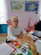 Санько Светлана Владимировна