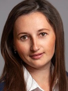 Симоненко Анастасия Геннадьевна