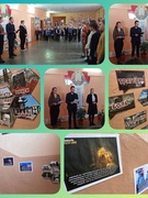 День памяти Чернобыльской трагедии