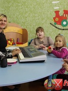 Лысенко Марина Владимировна