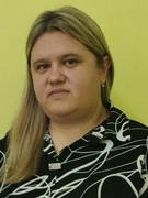 Липская Маша Анатольевна