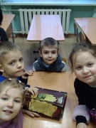 Зимние каникулы в оздоровительном лагере «Fort Gymnasium»