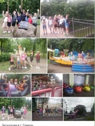 Экскурсия в Гомель