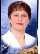 Петрашевич Наталья Петровна