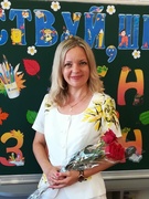 Залевская Татьяна Михайловна