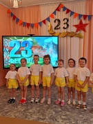 23 февраля - День защитников Отечества и Вооруженных Сил Республики Беларусь