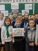 Единый урок, посвященный Дню единения народов Беларуси и России