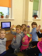 Путешествие в страну Доброты