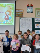 ШЕСТОЙ ШКОЛЬНЫЙ ДЕНЬ 17.05.2025