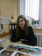 Шиманская Евгения Олеговна