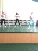Школьная суббота 20.10.2018