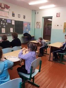 Встреча с работником ОСВОДа