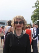 Шаюнова Ирина Леонидовна