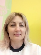 Кудина Татьяна Николаевна
