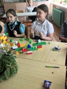 03.06.2025. Летняя игровая площадка