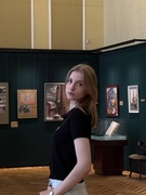 Жук Дарья Ильинична