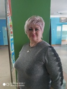 Вашкинель Жанна Валентиновна
