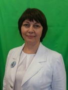 Лизун Елена Николаевна